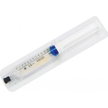 cgp medikal can güven park Konix ( Cathejell ) Steril Kaydırıcı Jel 12 ml Katater Jeli