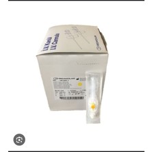 cgp medikal can güven park Sarı Branül 24G 10 Adet Intraket Anjiyokat