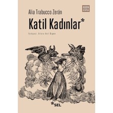 Lokiboo Katil Kadınlar