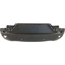 TŞT Renault Captur Arka Tampon 2020- (Oem No:  850B24059R)