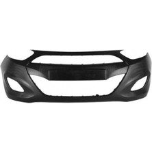 TŞT Hyundai I10 Ön Tampon Astarlı 2011-2012 (Oem No:  865110X210)