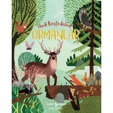 Lokiboo Ormanlar - Hadi Keşfedelim!