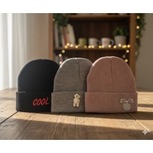 Gmn Collection 3'lü Bere Takımı