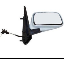 Volkswagen Polo 3 94-99 Arası Uyumlu – VM-183R-VIEWMAX – Ayna Sağ