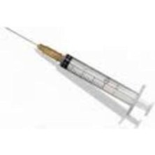 cgp medikal can güven park Ayset 2 cc Turuncu Aşı Enjektör 300 Adet