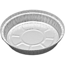 Home Alüminyum Künefe Kap 100 Adet