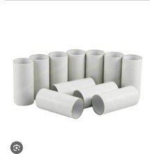 cgp medikal can güven park Solunum Fonksyon Testi Karton Ağızlık 500 Adet 30MM Çap