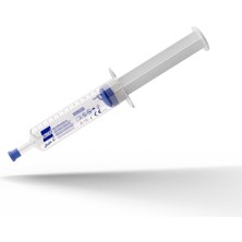 cgp medikal can güven park Katajel Enjektörlü 12ML - 100 Adet