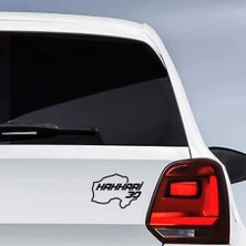 Asilmeydan Hakkari Ili 30 Plaka Kodu Memleket Yarış Pisti Sticker - Oto Araba Etiket, Aksesuar, Tuning