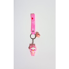 Lokiboo Anahtarlık Kostümlü Sevimli Ördek