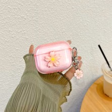 Guleron Apple Airpodss Pro 3. Nesil (2025) Uyumlu Tasarımlı Preminum Kılıf 1.kalite