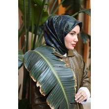 Silk Hometwill Ipek Eşarp -1419-24