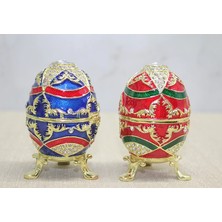 Lokiboo Swaroski Yumurta ALK3825 - Lisinya