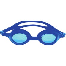Novytech Silikon Yüzücü Gözlüğü - RH5900 (Lisinya)