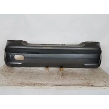 TŞT Hyundai Getz Arka Tampon Refdelıklı 2003-2005 (Oem No:  866111C110)