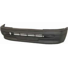 TŞT Ford Escort Ön Tampon Sıyah 1990-1995 (Oem No:  91AG17762FG)