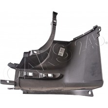 TŞT Mercedes Sprinter Arka Tampon Köşe Desenli Sol 2018 (Oem No:  90788535009K83)