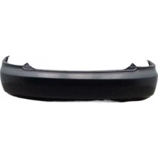 TŞT Kia Cerato Arka Tampon 2003-2005 (Oem No:  866112F200)