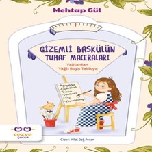 SHC4200 Baskülün Tuhaf Maceraları
