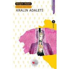 Lisinya Kralın Adaleti