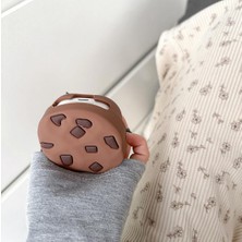 Guleron Samsung Galaxy Buds Live - Buds Fe Uyumlu Figürlü Silikon Kılıf