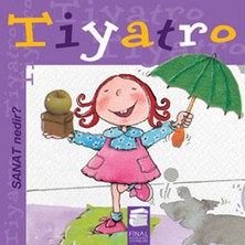 Sanat Nedir? - Tiyatro