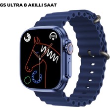 TeknoBaran Gs Ultra 8 Akıllı Saat