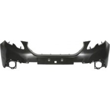 TŞT Peugeot 2008 Ön Tampon 2012-  (Oem No:  1610143980)