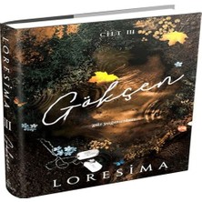 Judge Gökçen - 3: Güz Yağmurları (Ciltli)