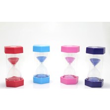 Lokiboo 5 Dk Renkli Kumsaati ALK1112 - Lisinya