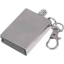 Lokiboo Metal Kibrit - Lisinya