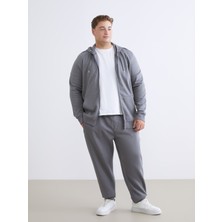 Lc Waikiki Yeni Sezon Büyük Beden Erkek Jogger Eşofman Altı