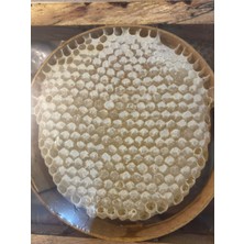 Yöresel Petekli Karakovan Çiçek Balı 400 gr