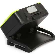 Stumbanng Pilli Kafa Lambası