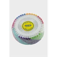 SHC4200 480 Adet Toplu Iğne