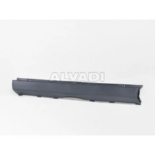 TŞT Mercedes Sprinter Arka Tampon Orta 2006 (Oem No:  A90688001719B51)