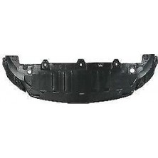 TŞT Mercedes A Class Ön Tampon Alt Koruma Plastiği 2011- (Oem No:  A1768850036)