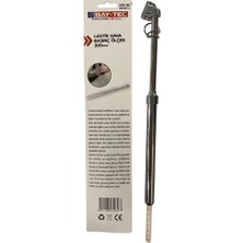 Hsc Bilişim Bay-Tec MK1287-2 Lastik Basınç Ölçer 300 mm