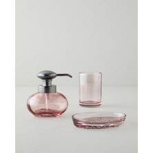 English Home Hestia Banyo Seti 13 cm Pembe