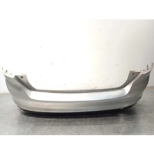 TŞT Ford Focus Arka Tampon Hatchback 2011- (Oem No:  BM51A17906AHXWAA)