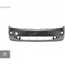 TŞT Ford Focus Ön Tampon Çıtalı Tıp Ghıa 1998/TÜV (Oem No:  98AB17757JDXWAA)