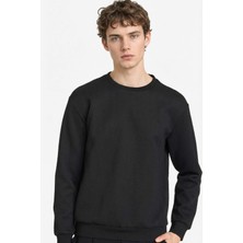 DeFacto Regular Fit Sweatshirt F9854AX26SP
