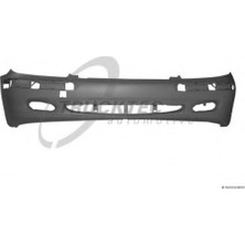 TŞT Mercedes E Class Ön Tampon 1998-2001 (Oem No:  A2208800040)