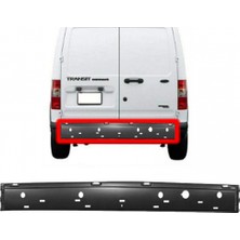 TŞT Ford Connect Arka Tampon 2009-  (Oem No:  9T1617K823FA)