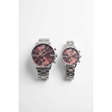 Sevgili Eş Yeni Sezon Çift Kol Saati