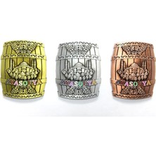 Lokiboo Yöresel Ayasofya Magnet ALK2184 - Lisinya