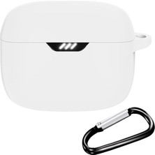 Guleron Jbll Wave Beam 2 Uyumlu Soft Mat Silikon Kılıf (Ürün Kulaklık Değildir)