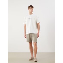 Lc Waikiki Yeni Sezon Standart Kalıp Erkek Şort