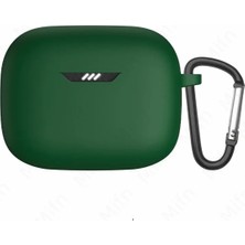 Guleron Jbll Tune 230NC Uyumlu Yumuşak Silikon Kılıf+Kanca