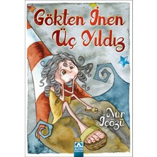 Gökten Inen Üç Yıldız